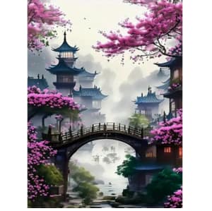 Jardin japonais