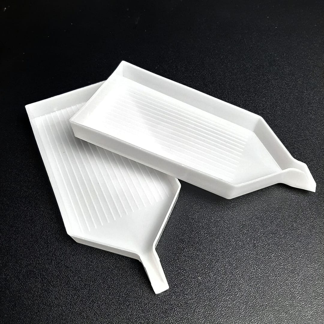 2 Plateaux XL