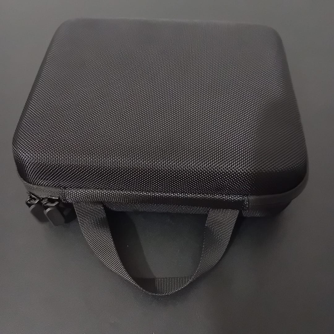 Valise 30 pots - Couleur non contractuelle