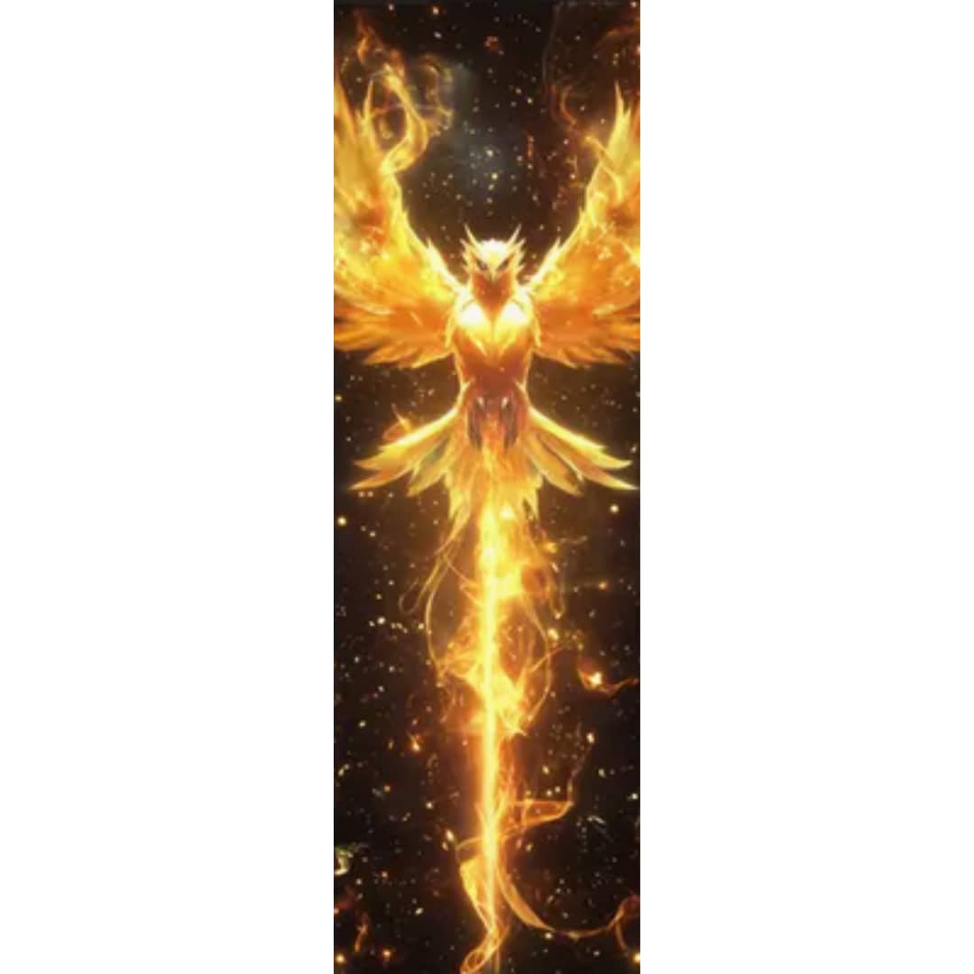Phénix or
