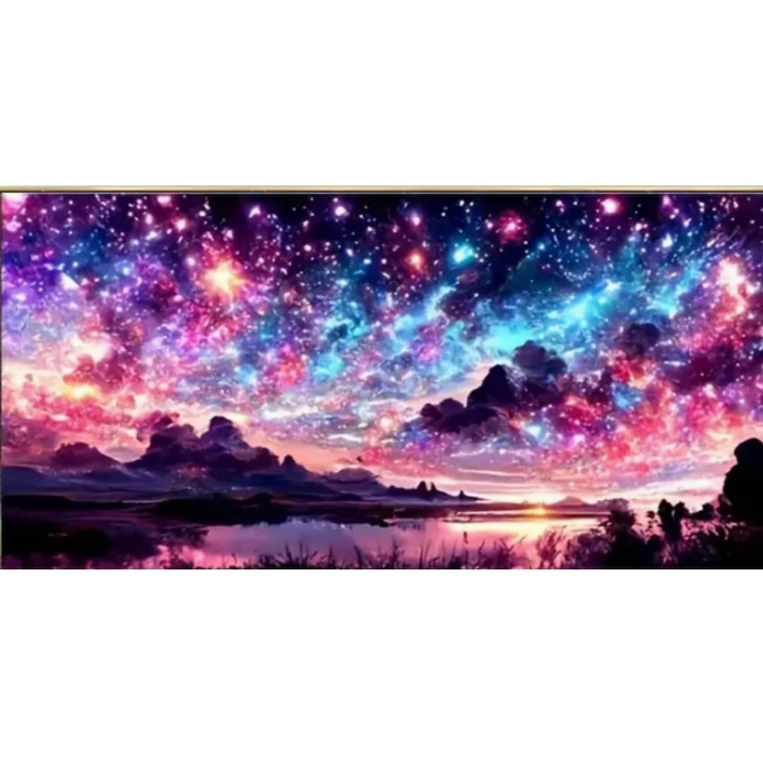 Nuit magique