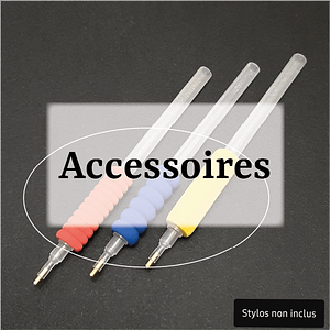 Accessoires
