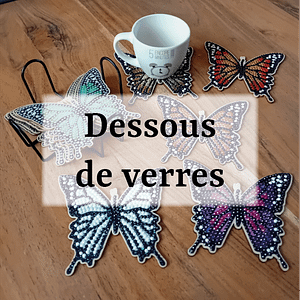 Dessous de verres
