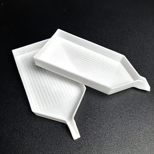 2 Plateaux XL