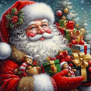 Père Noël