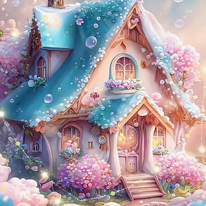 Maisonnette douceur