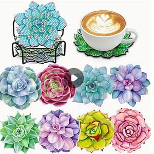 Fleurs