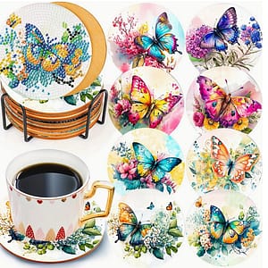 Papillons