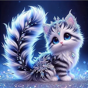 Princesse chatoune