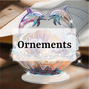 Ornements