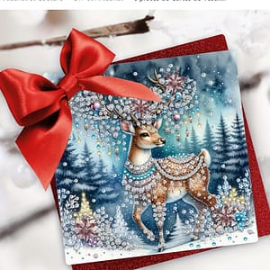 Cartes Noel Rennes