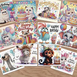 Animaux mignons