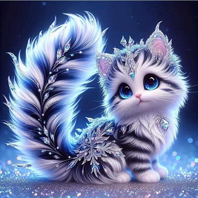 Princesse chatoune