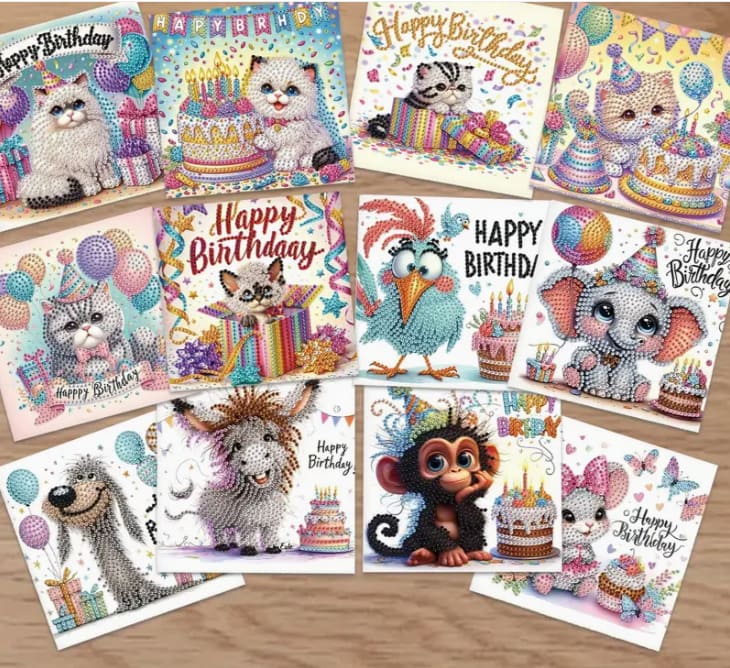 Animaux mignons
